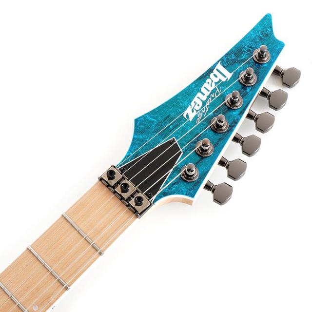 Ibanez Prestige RG5120ML-FCN (Frozen Ocean) SN.F2609898_6