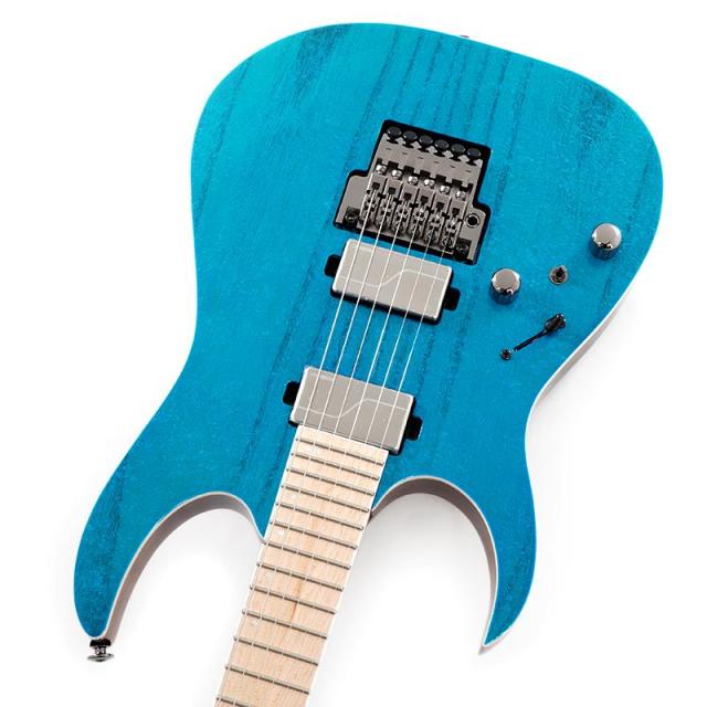 Ibanez Prestige RG5120ML-FCN (Frozen Ocean) SN.F2609898_8
