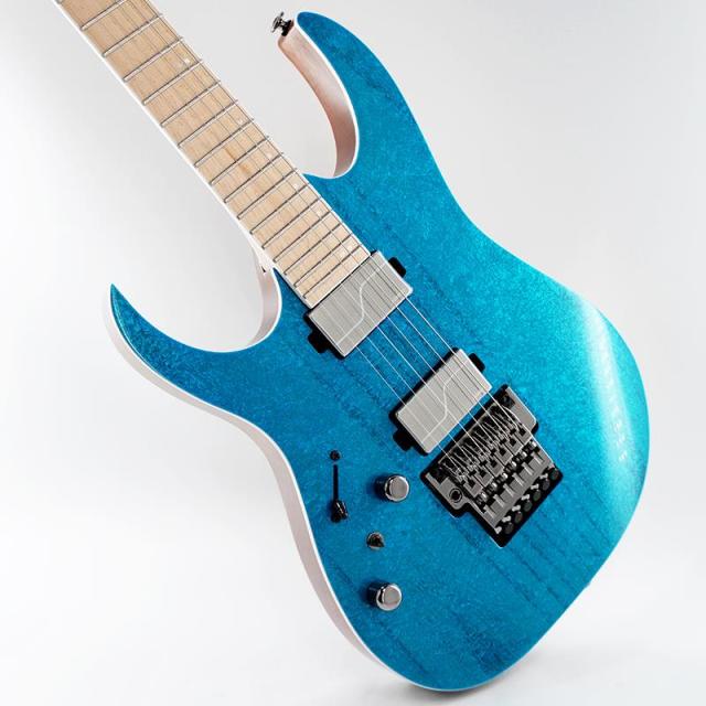 Ibanez Prestige RG5120ML-FCN (Frozen Ocean) SN.F2609898_9