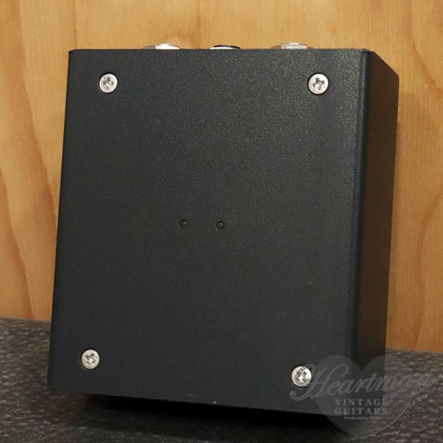 ORGANIC SOUNDS Rain Storm Fuzz Pedal