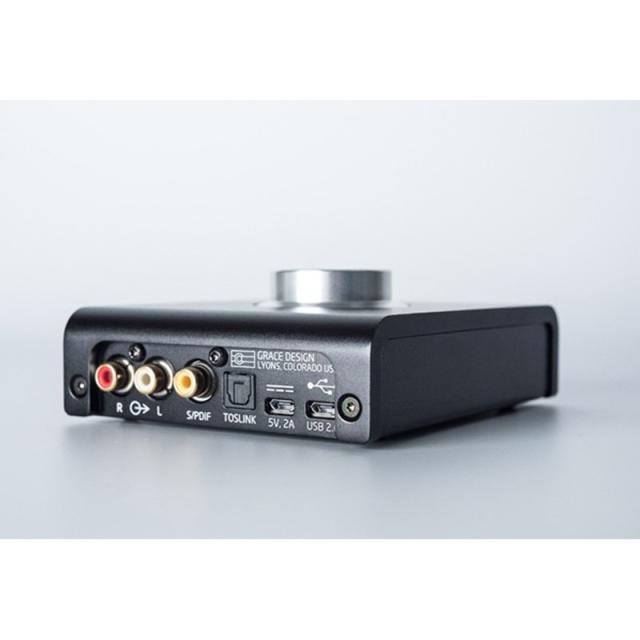 GRACE design m900 (Studio Reference Headphone Amp / DAC / Preamp) 【お取り寄せ商品】_1