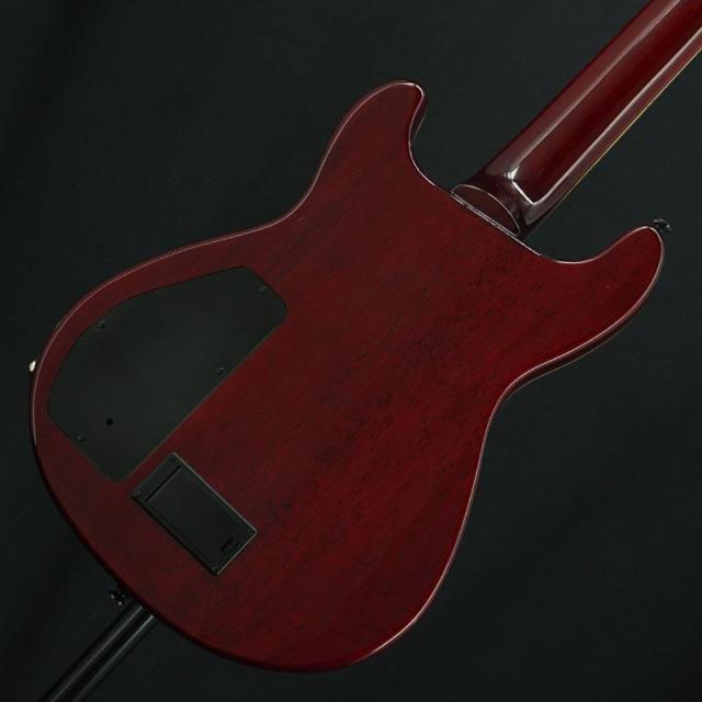 FERNANDES ／ Burny USED 中古 Dragonfly Elite(See-Thru Black Cherry)［SN.FSG0800474］ フェルナンデス/バーニー_1