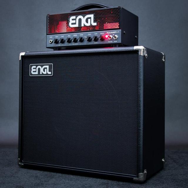 ENGL 【夏のボーナスセール】E112SB Cabinet V-Type (エングル スピーカーキャビネット)_3