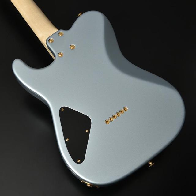 DEVISER ROSETTEE WASHI WSE’25/E (IBM-B) 【 One Day Guitar Show 2025 選定品】_7