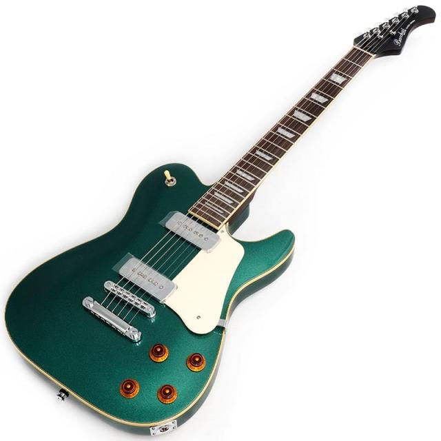 Bacchus Global Series BARON-STD/S (GM) 【特価】_1