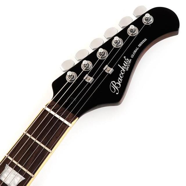 Bacchus Global Series BARON-STD/S (GM) 【特価】_6