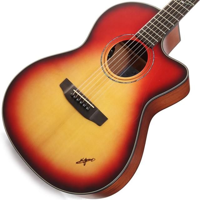 K.Yairi CTM RF-65CE RB [イケベオーダーモデル] Kヤイリの通販は