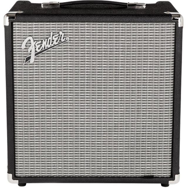 Fender USA 【入荷待ち、ご予約受付中】 Rumble 25 (V3)