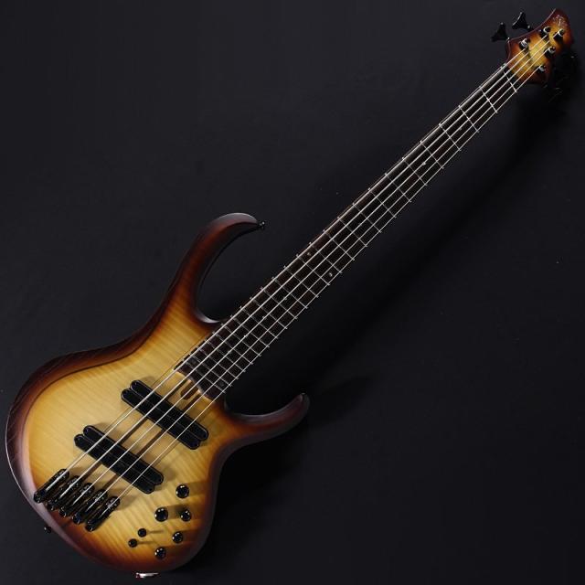 Ibanez 【USED】 Bass Workshop BTB705LM-NNF ’24 【2025 新春セール】の通販は 74,250円