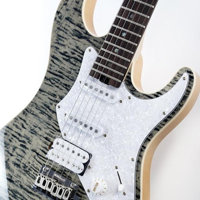 Aria ProII 714-AE200 (Black Diamond)_3