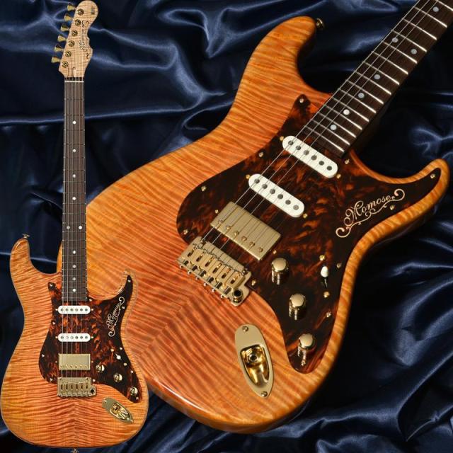 momose MC-MV-Premium/FT #21307 (ORG-VGR) 【Deviser One Day Guitar Show 2025 選定品】