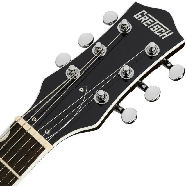 GRETSCH G5230T Electromatic Jet FT Single-Cut with Bigsby (Dark Cherry Metallic／Laurel)