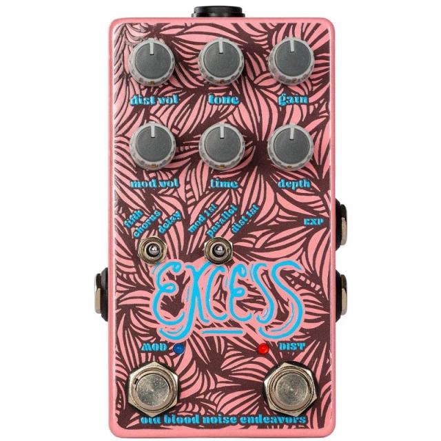 OLD BLOOD NOISE ENDEAVORS Excess V2 28,350円