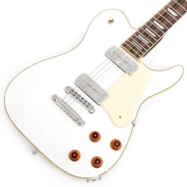 Bacchus Global Series BARON-STD/S (WH) 【特価】