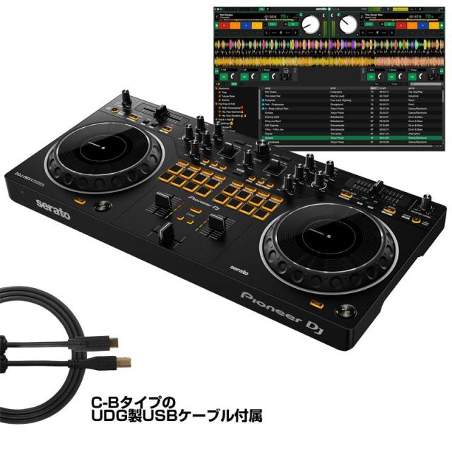 RANE SL3 Serato Scratch Live インターフェース 【中古】RANE