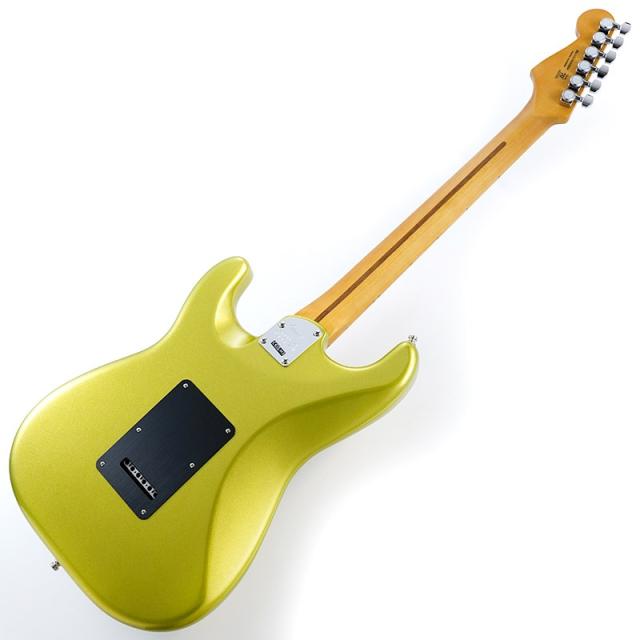 Fender USA American Ultra II Stratocaster (Solar Flare/Maple) 【The Spring Summer 2026 Campaign】_2