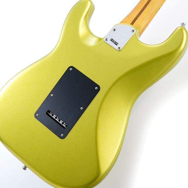 Fender USA American Ultra II Stratocaster (Solar Flare/Maple) 【The Spring Summer 2026 Campaign】_7