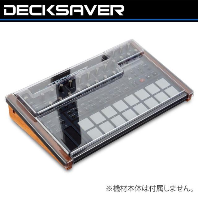 DECKSAVER DS-PC-TEMPEST (お取り寄せ商品：納期数ヶ月からかかる場合がございます) 8,712円
