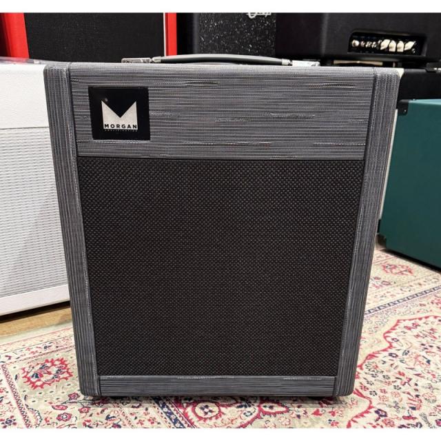 Morgan Amplification 【WEB限定在庫処分セール】 PR12Combo [TWILIGHT]（モーガン）