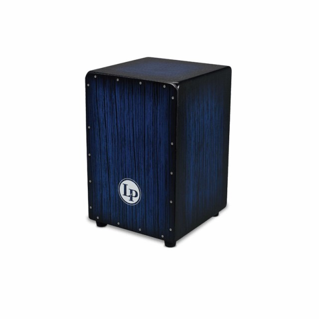 LP A1332-BBS [Aspire Accnets Cajon / Blue Burst Streak]【お取り寄せ品】