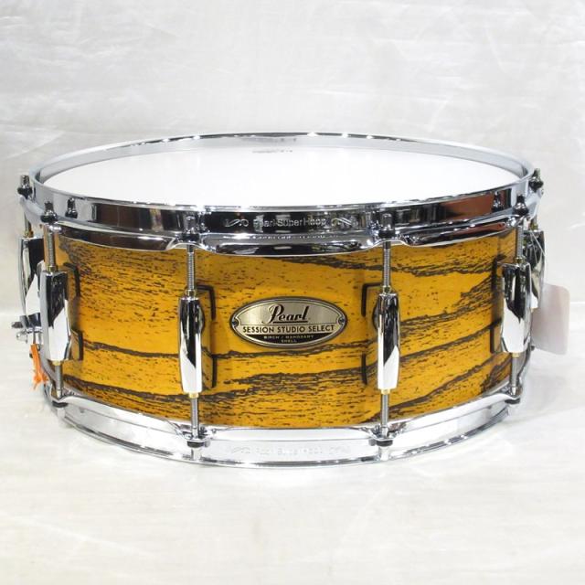 Pearl STS1455S/C #T25 [Session Studio Select 14''×5.5