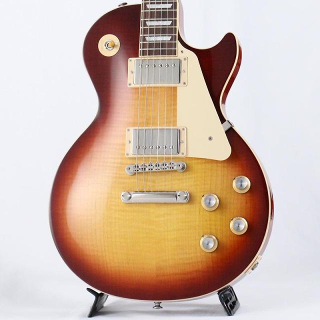 Gibson Les Paul Standard ’60s (Bourbon Burst) [SN.211730240] 【B級特価】