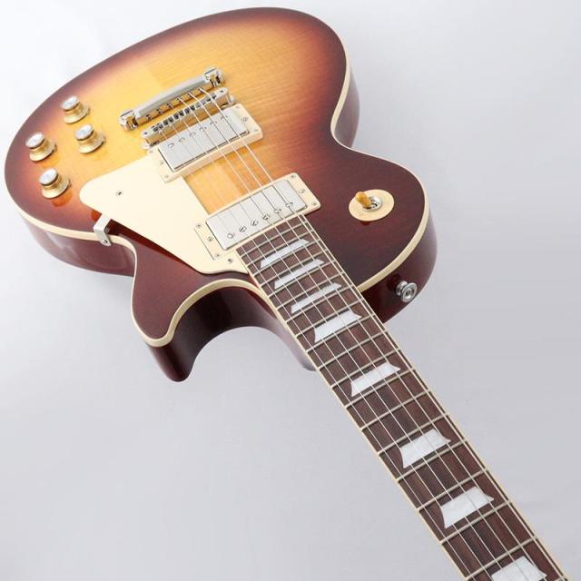 Gibson Les Paul Standard ’60s (Bourbon Burst) [SN.211730240] 【B級特価】_4