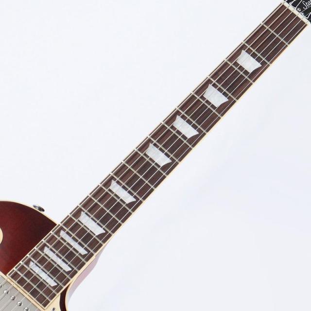 Gibson Les Paul Standard ’60s (Bourbon Burst) [SN.211730240] 【B級特価】_5