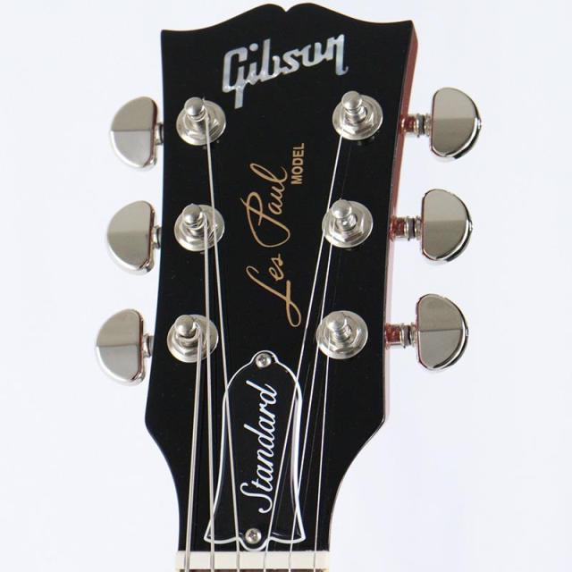 Gibson Les Paul Standard ’60s (Bourbon Burst) [SN.211730240] 【B級特価】_7