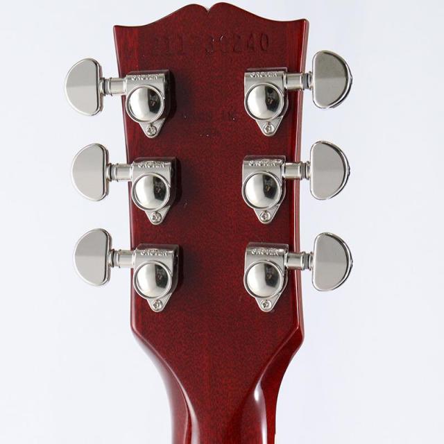 Gibson Les Paul Standard ’60s (Bourbon Burst) [SN.211730240] 【B級特価】_8