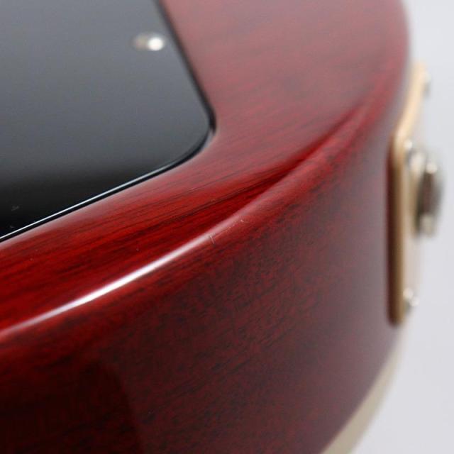 Gibson Les Paul Standard ’60s (Bourbon Burst) [SN.211730240] 【B級特価】_10
