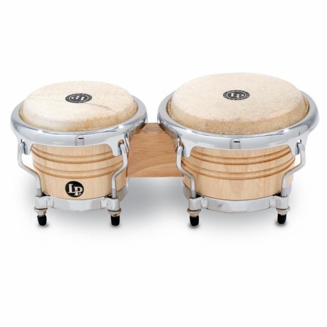 LP M199-AW [Miniature Collection Mini Tunable Bongo] 【お取り寄せ品】