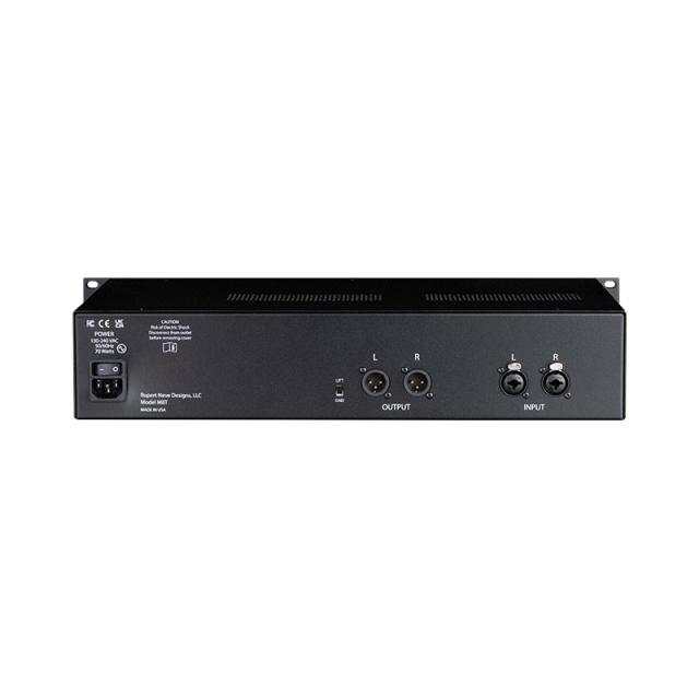 RUPERT NEVE DESIGNS MBT : Master Bus Transformer(お取り寄せ商品)_1
