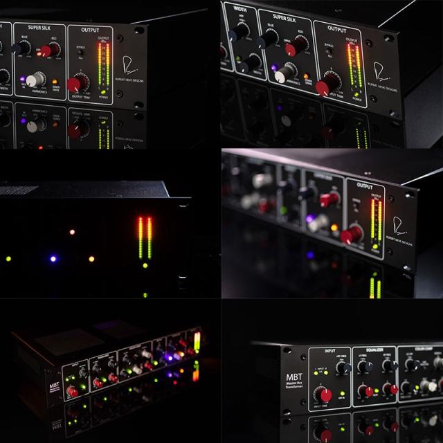 RUPERT NEVE DESIGNS MBT : Master Bus Transformer(お取り寄せ商品)_4