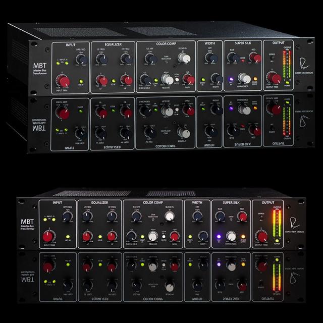 RUPERT NEVE DESIGNS MBT : Master Bus Transformer(お取り寄せ商品)_6