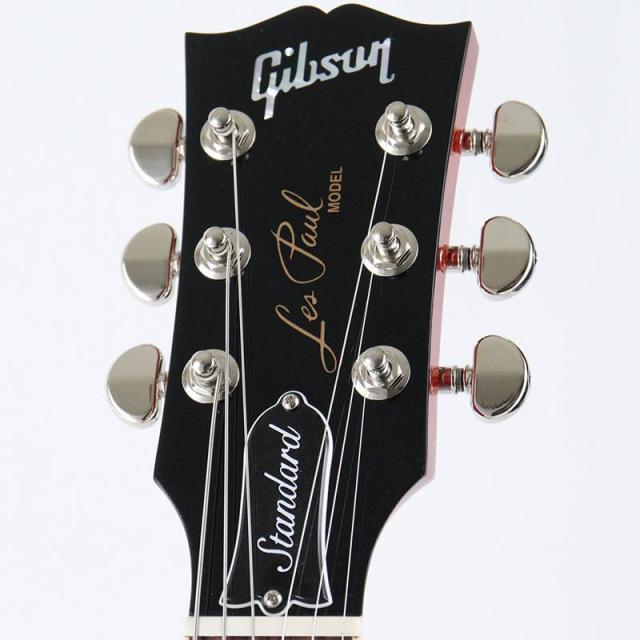 Gibson Les Paul Standard ’60s (Unburst) [SN.226650092] 【B級特価】_7
