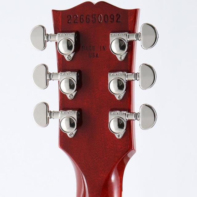 Gibson Les Paul Standard ’60s (Unburst) [SN.226650092] 【B級特価】_8
