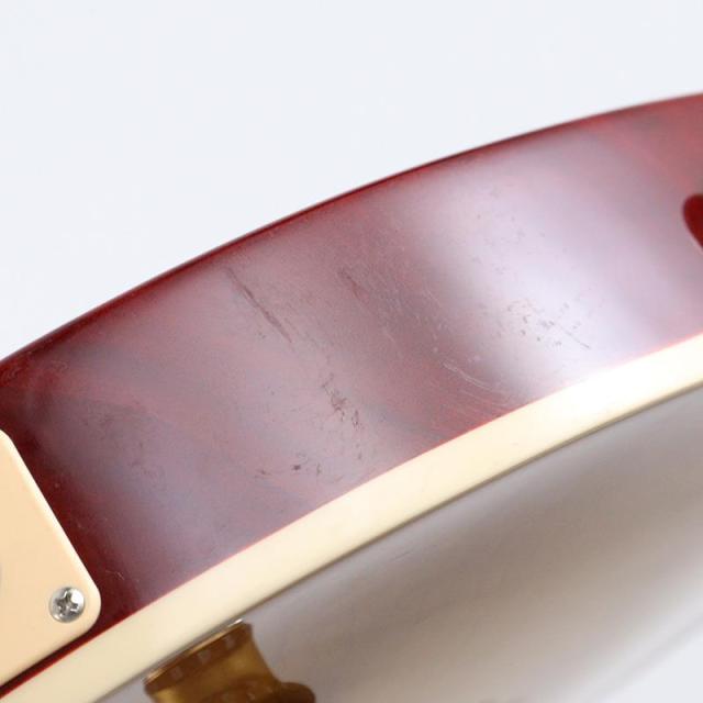 Gibson Les Paul Standard ’60s (Unburst) [SN.226650092] 【B級特価】_9