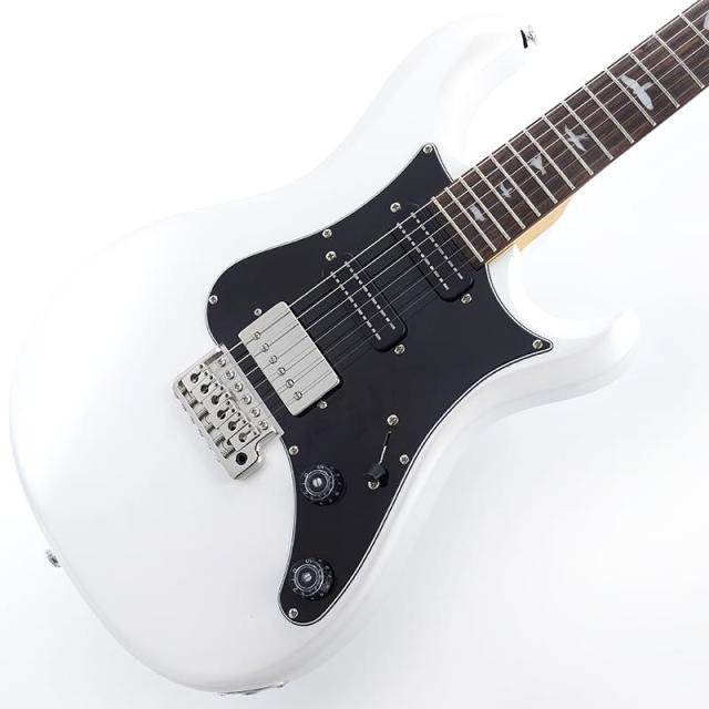 P.R.S. USED 中古 SE Studio Standard (Pearl White) SN.CTIH007084