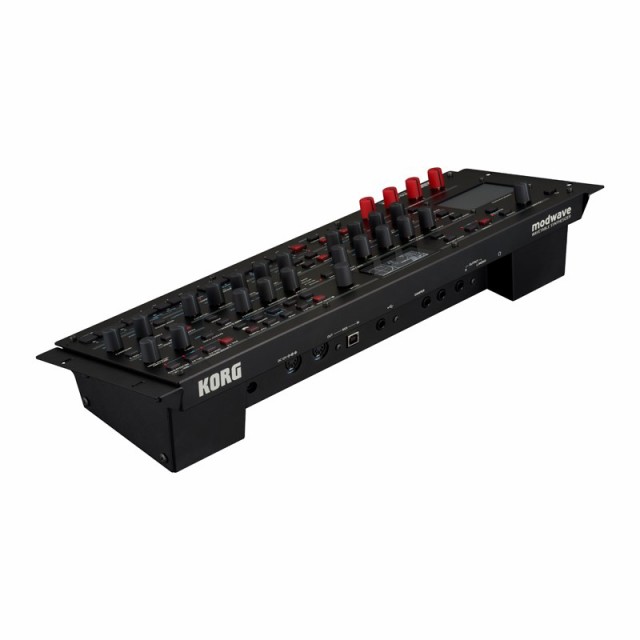 KORG 【新楽器応援セール】modwave module キーボード