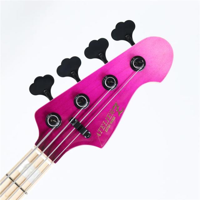 ATERIER z beta 4 custom【期間限定価格】 ATELIER Z Beta-4 deluxe