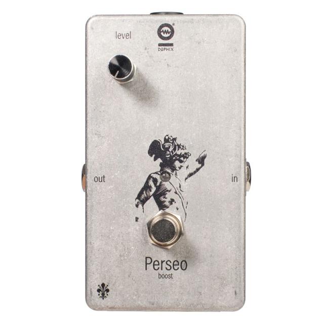 Dophix PERSEO boostの通販は