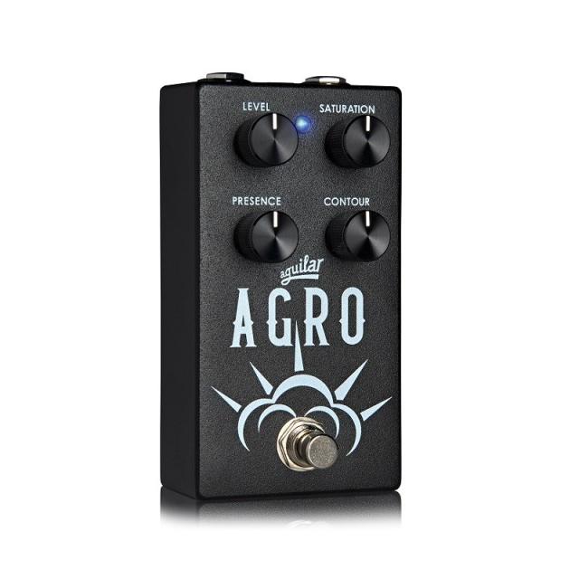 JHS Pedals The Milkman ディレイ ブースター ギター