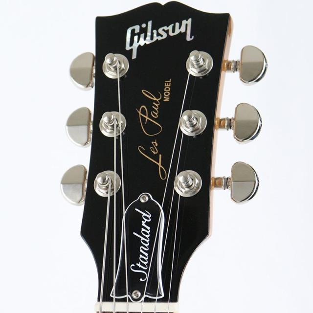 Gibson Les Paul Standard ’60s Figured Top (Honey Amber) [SN.222730057] 【B級特価】_7