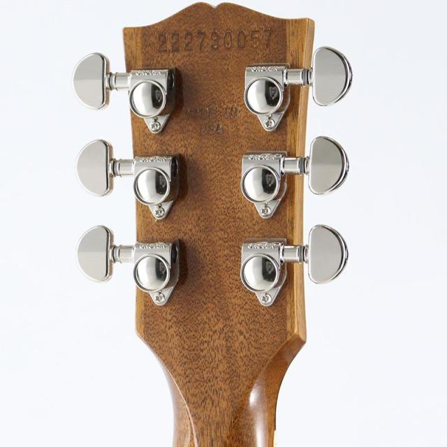 Gibson Les Paul Standard ’60s Figured Top (Honey Amber) [SN.222730057] 【B級特価】_8