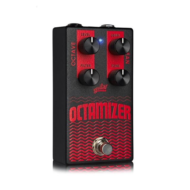 Aguilar 【入荷待ち、ご予約受付中】 OCTAMIZER [New Design] 24,746円