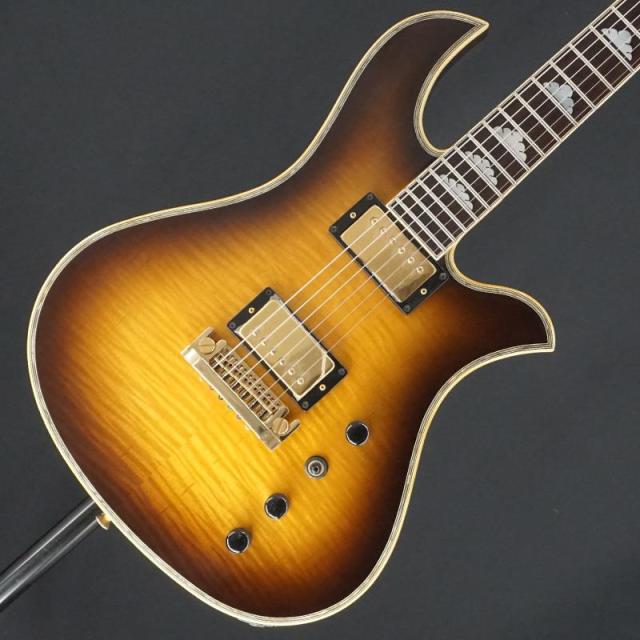 B.C.Rich USED 中古 EG-1501 Eagle Limited Edition (VS) [SN.R881428] BCリッチ