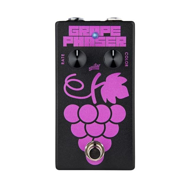 Aguilar GRAPE PHASER [New Design]_1