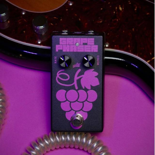 Aguilar GRAPE PHASER [New Design]_2