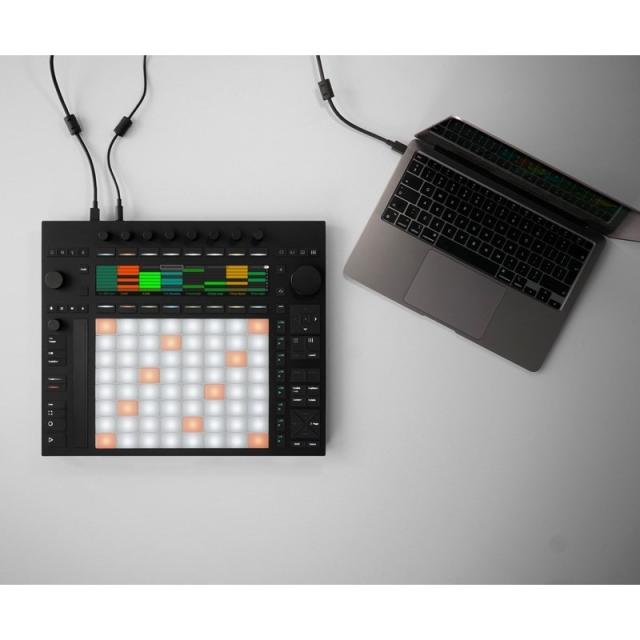 ableton Push 3 コントローラーバージョン (without processor) 【 Live対応コントローラー】(エイブルトン)